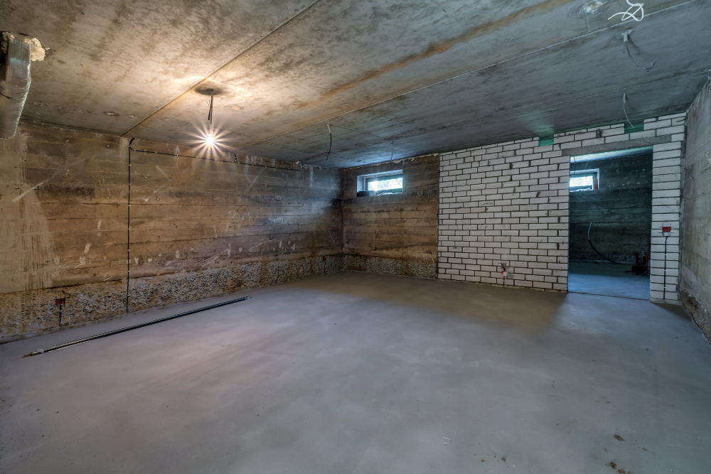 Beaverton Basement Window