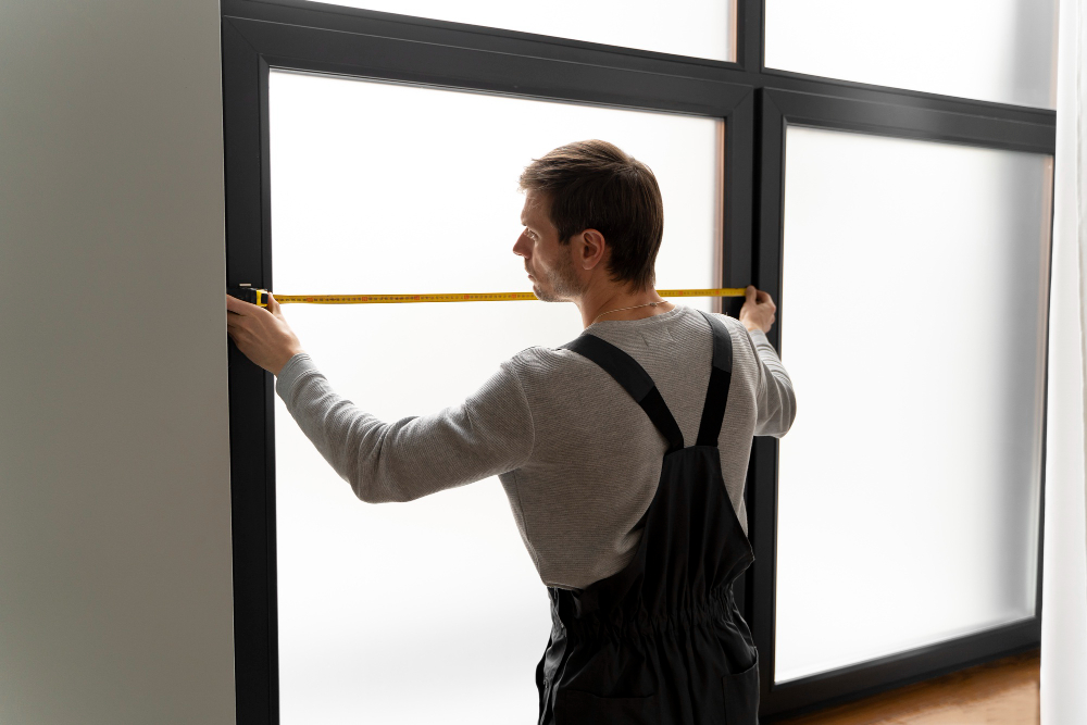 Beaverton Custom Windows