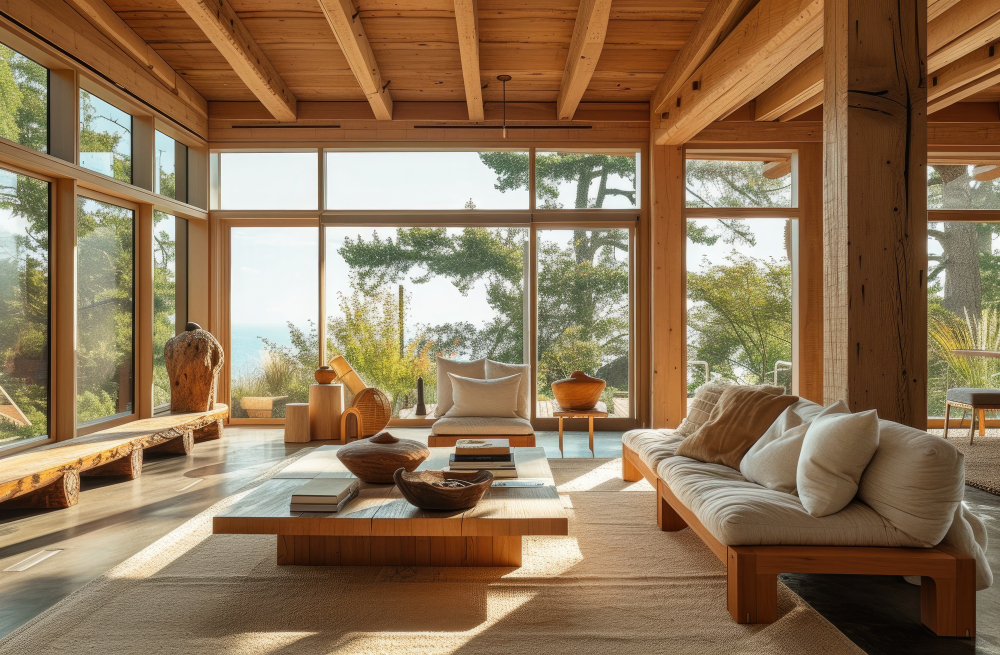 Tualatin Windows by Style