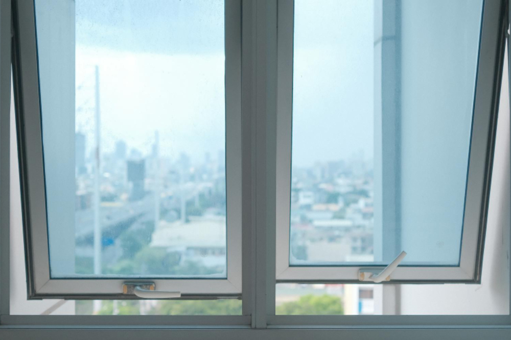 Beaverton Awning Windows