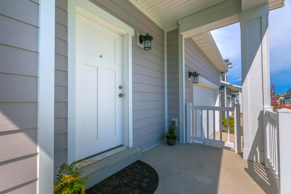 Tualatin Pella® Door Styles