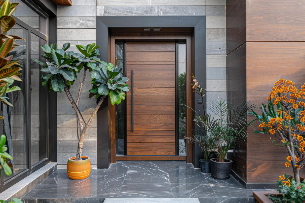 Beaverton Doors