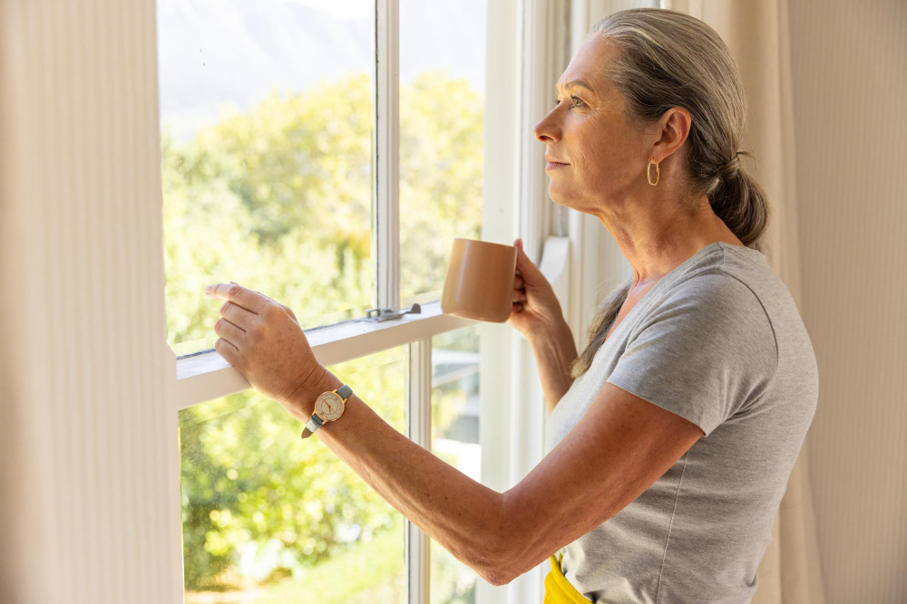 Beaverton Single-Hung Windows