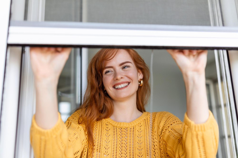 Beaverton Double-Hung Windows