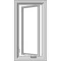 Beaverton Casement Windows