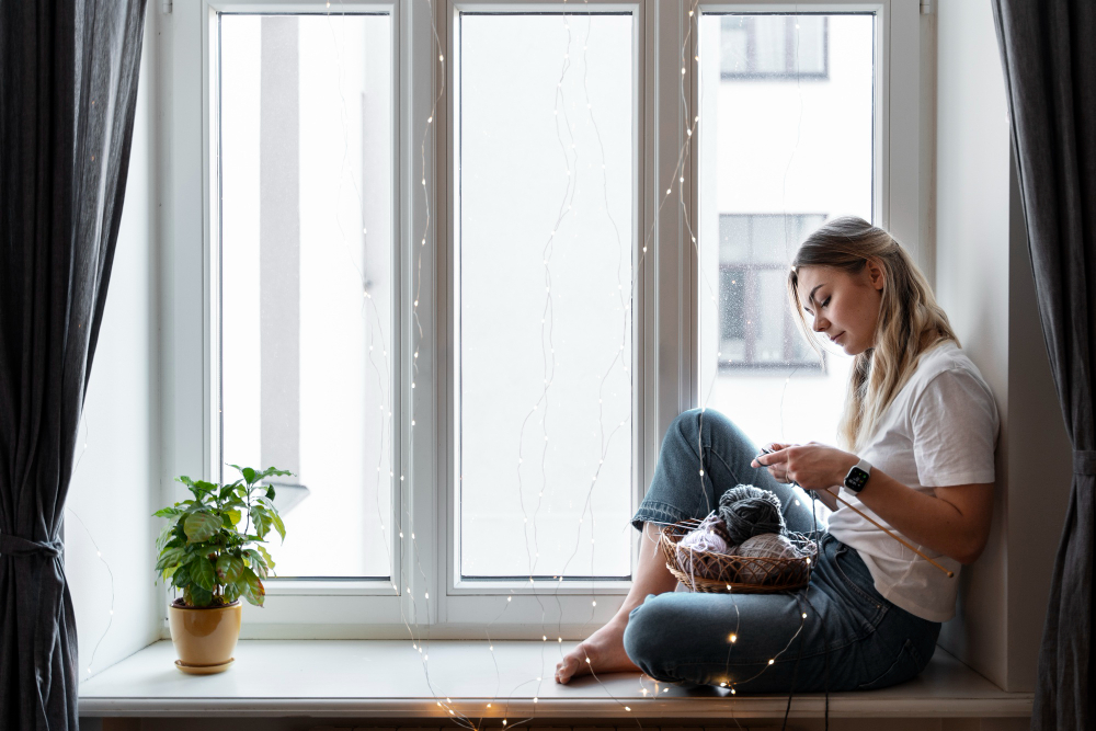 Beaverton Window Material Types