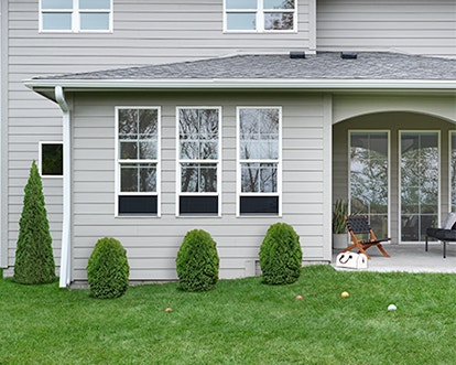 Beaverton Single-Hung Windows