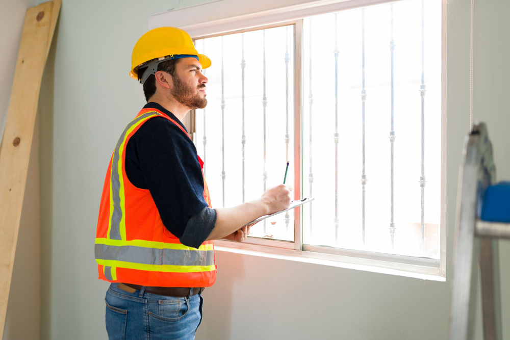 Beaverton Replacement Windows