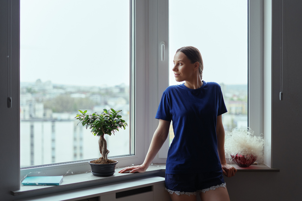 Beaverton Window Styles