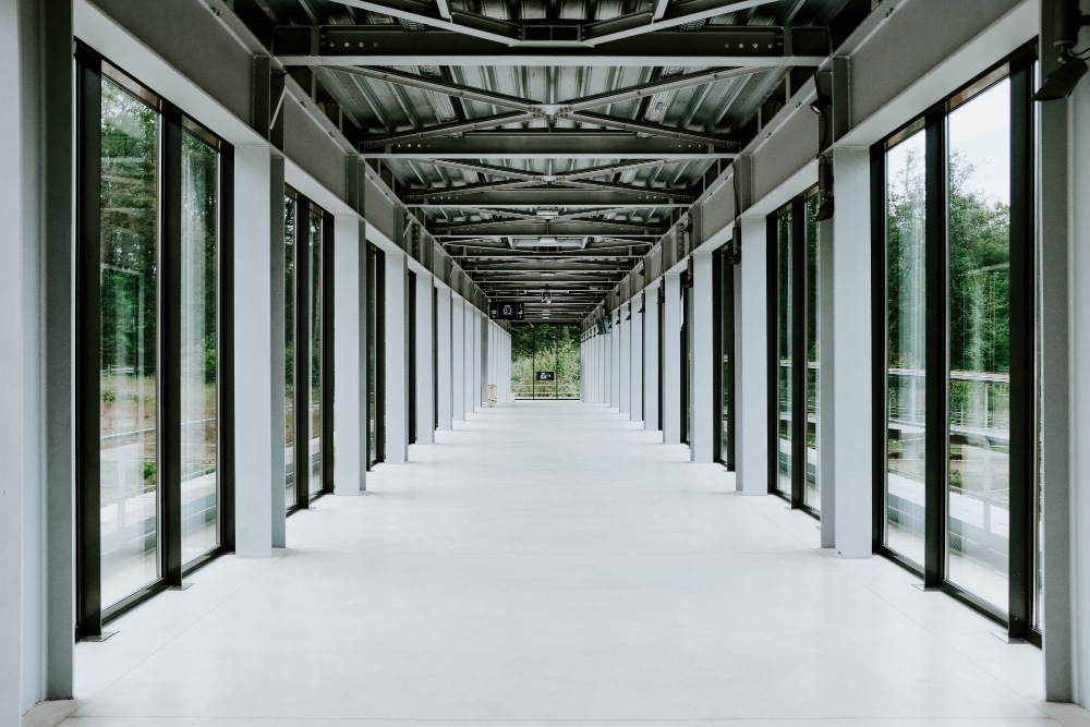 Beaverton Commercial Windows