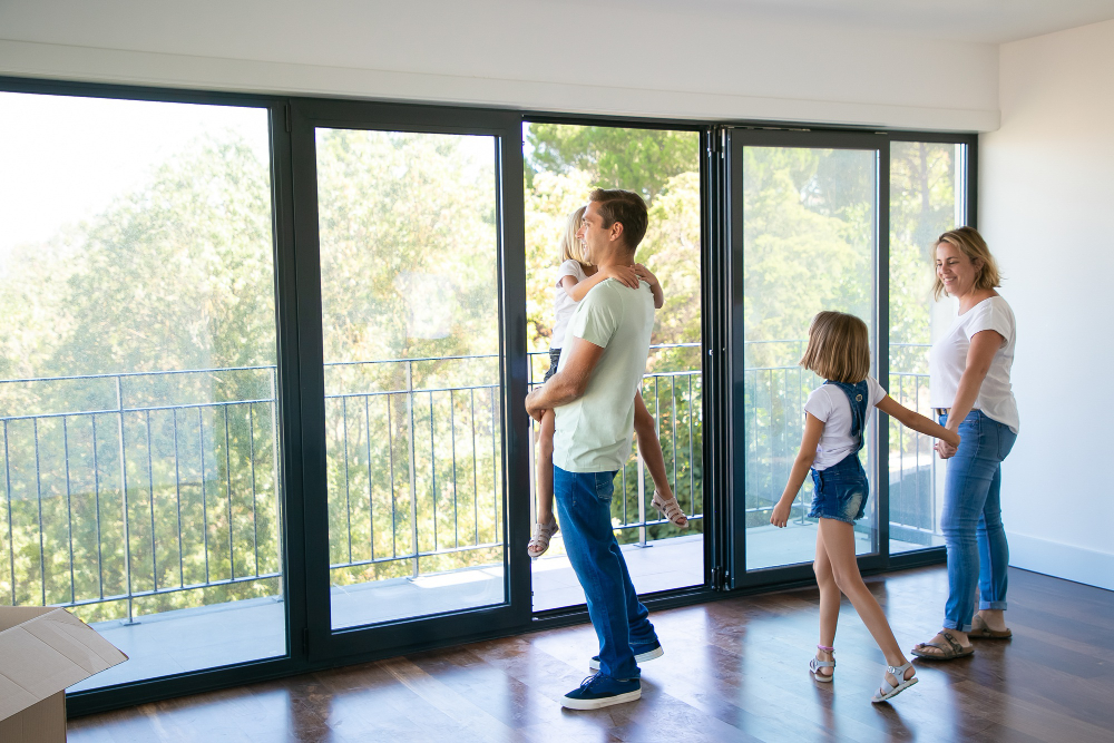 Beaverton Residential Windows