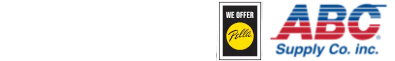 Advanced Window and Door Distribution of Beaverton Logo