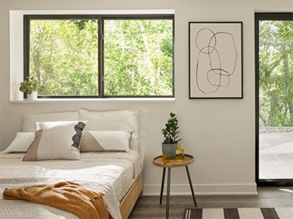 Beaverton Sliding Windows