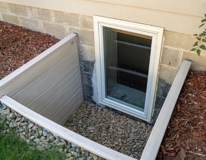 Beaverton Basement Windows